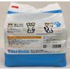 Pet Library Dog Fannel W Tissue 3 Pack