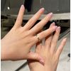 Gelato Factory Solar Gel Hyper Nail Tips
