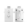 MAYFLASH Adapter compatible for GameCube Controller to Wii and Wii U (Dual Pack)