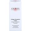 CERES Ginkgo dryopteris comp. Tropf., 20 ml Lösung
