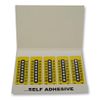 Temperature Indicator, 40°C/71°C, Other Test Equipment Accessories, Qty.10 | Series 8 A