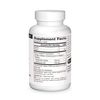Source Naturals Hyaluronic Acid 100mg - 60 Tablets