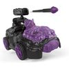 Schleich Eldorado Shadow Crashmobile 42672