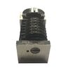 Letterpress Windmill Numbering Machine 6 Digit Backwards with -