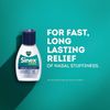 Vicks Sinex SEVERE, Nasal Spray, Original Sinus Decongestant for Fast Relief of Cold & Allergy Congestion, Sinus Pressure Relief, 0.5 Fl. Oz (Pack of 4)