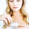 Moraz Day Cream - Dry Skin - 1.7 oz Face Moisturizer