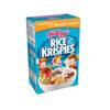 Rice Krispie Cereal 0.88 Ounce (Pack of 70)