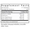 Nutricology Tribiotics, Vegicaps, 90-Count