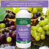 Buried Treasure Concord Grape Minerals 32 fl oz