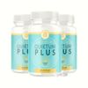 3-Pack Quietum Plus Tinnitus Relief Supplement Reduce Ear Ringing - 180 Capsules