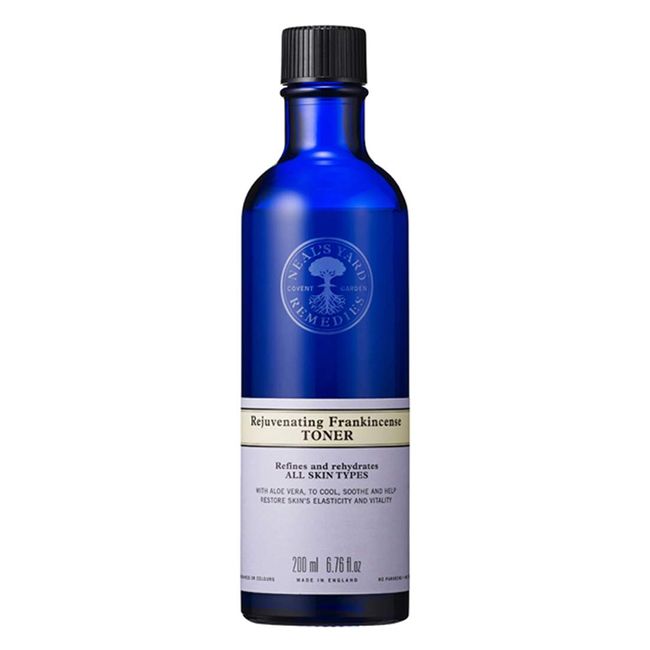 NEAL'S YARD REMEDIES Frankincense Water Lotion, 7.8 fl oz (200 ml)