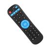 TV Box Remote Control, STB Original Replacement Remote Control Set Top Box Controller for T95Z Plus T95U Pro T95V Pro Q Plus QBOX