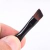 NUOLUX Eyeshadow Tips, Sponge Tips, Disposable Makeup Tips, Double, Multipurpose, Eyebrow Brush, Makeup Tool, Portable, Commercial Use, Set of 50