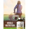 Grass Fed Beef Tallow 3120mg | 200 Softgels | Non-GMO | by Herbage Farmstead