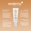 SESDERMA SPF 50 Facial Tacto Seda 50 ml, White