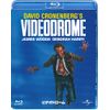 ビデオドローム [Blu-ray]