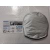 Windshield Sun Visor Foldable Car Window Sunshade UV Sun Block Cover For Honda