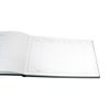 White Van E Game Record Book Gamekeeper Shoot Register Personalised 632