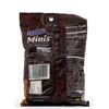 SNICKERS Minis Size Chocolate Candy Bars 4.4-Ounce Bag (Pack of 12)