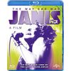 Janice [Blu-ray]