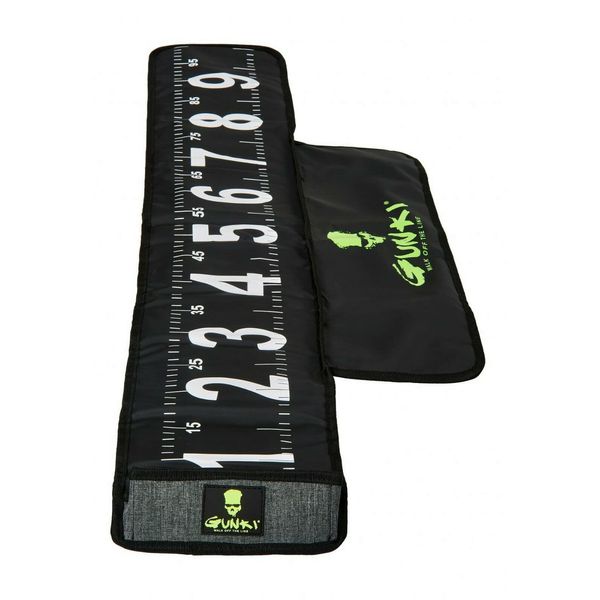 GUNKI Unhooking Power Game Waterproof Mat