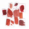 INTO U Super Matte Lip & Cheek Mud, New Feel "Mud Texture" MUD Lip, Matte Lip (EM11 Artist Mauve)