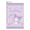 Sunstar Stationery Sanrio Scissors, Portable Type, Chromi, S3721299