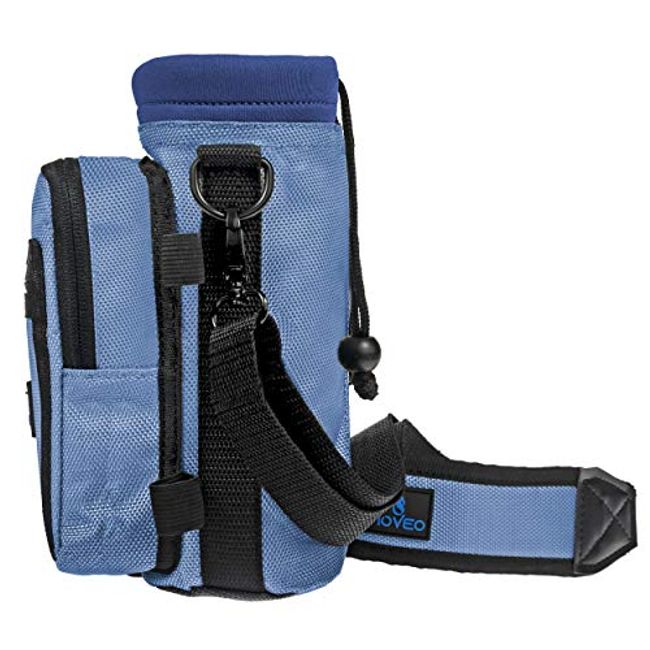 Neoprene Stanley Water Bottle Pouch Water Bottle Sling Water Bottle Carrier  Bag with Strap - China Cup Sleeve, Protective Sheath