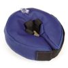 Pampered Pets Health Inflatable Collar Sm Blue