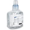 GOJO 1905-02 PURELL LTX-12 LTX Instant Foam Hand Sanitizer, Shape, (Pack of 2)