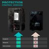 300 Watt Power Pack with Sensor and Weather Shield for Low Voltage