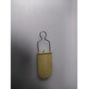 Tamper Evident  CABLE SECURITY TAG 100 count Budco Inc. ST-BEIGE