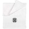 Azeeda 'Cane Corso' Flannel/Guest Towel (TL00067620)