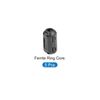 Rebower Clip-on Ferrite Ring Core- 5mm / Black / 5pcs