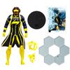 McFarlane Toys - Hawkins DC Multiverse 7IN - Static Shock (NEW52)