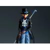 Banpresto One Piece THE Sailing SABO