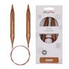 KnitPro Ginger Fixed Circular Needles 32" (80cm) | 15.00mm