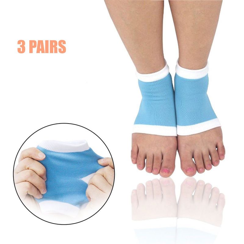 Magnetic Anti-Arthritis Compression Gloves Hand Wrist Brace Pain Relief PAIR eBa