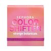 SEPHORA color shifter strange botanicals eye palette