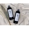 Salon Exclusive & Series Pink Shampoo with Organic Herbal Extracts Color Shampoo (8.5 fl oz (240 ml) x 1)