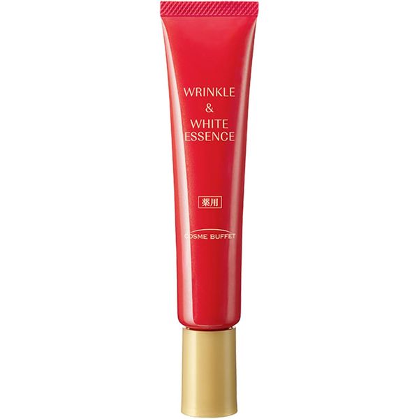 Medicated Wrinkle & White Essence, 1.1 oz (30 g)