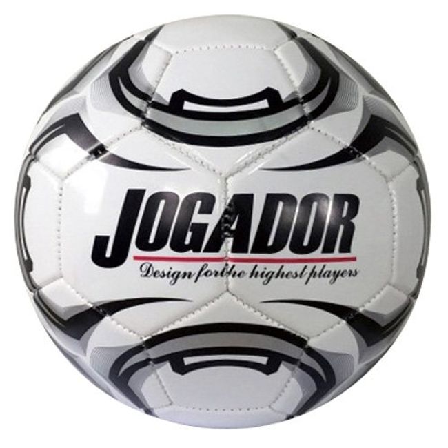 LEZAX JDSB-5775 Jogador Soccer Ball No. 4