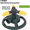MELNOR Lawn & Garden Sprinklers