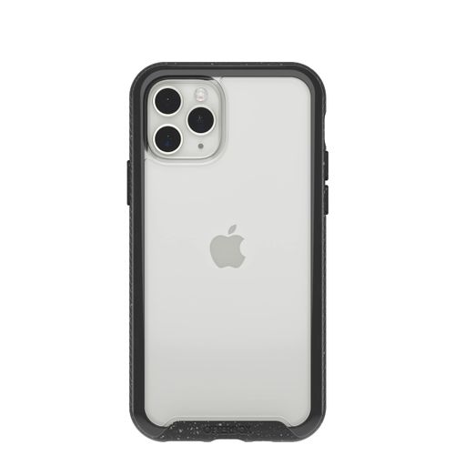 OtterBox - Clear iPhone 11 Pro Case (ONLY) - Scratch-Resistant Protective Phone Case, Sleek & Pocket-Friendly Profile (Dash)