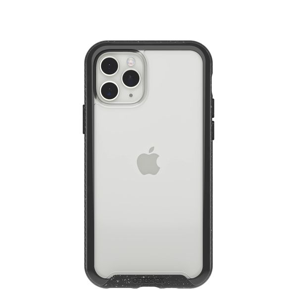OtterBox - Clear iPhone 11 Pro Case (ONLY) - Scratch-Resistant Protective Phone Case, Sleek & Pocket-Friendly Profile (Dash)