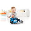 Mega Bloks Bloks First Builders Jeep Lil' Off Roader (Blue) Building Kit