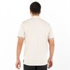 Franklin Sports Men's Polo, Oat