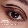 Esika Kohl Eyeliner with Smudger, Color: Marrón Kohl