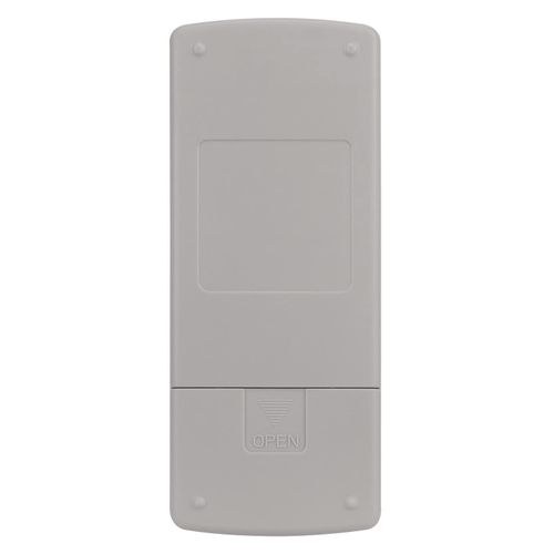 ECONTROLLY AR-RCE3E Replaced Remote Control for FUJITSU AC A/C AR-RCD1E ARRCE3E Air Conditioner AR-RCD1E ASU9RL2 AOU9RL2 ASU12RL2 AOU12RL2 ASU9RLS2 AOU9RLS2
