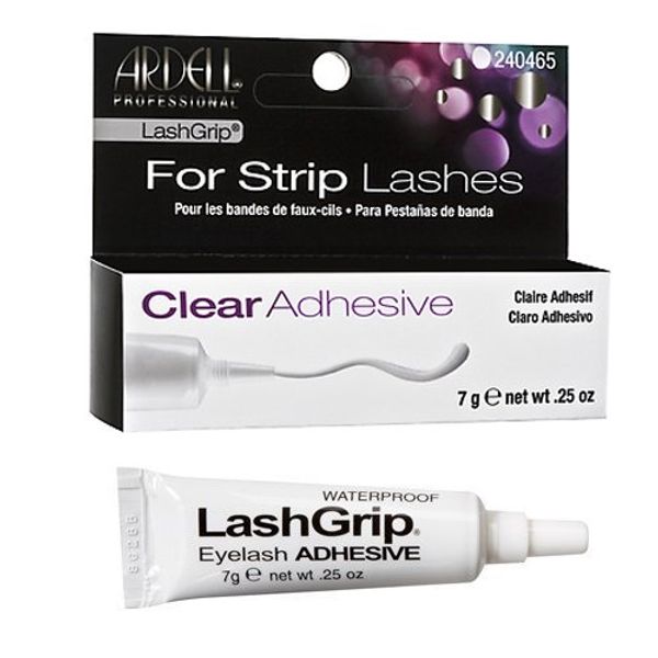 Ardell LashGrip Eyelash Adhesive (0.25 oz tube)